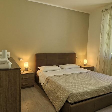 Apartamento La Finestra Sul Golfo Ospedaletti Exterior foto